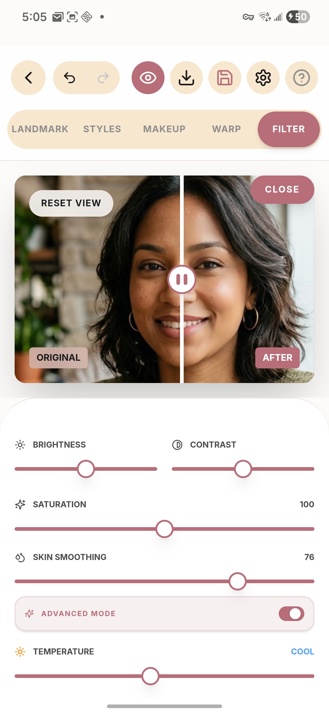 App Screen 3